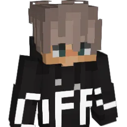 DrKosmen Minecraft avatar bust