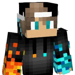 DrKotzi Minecraft avatar bust