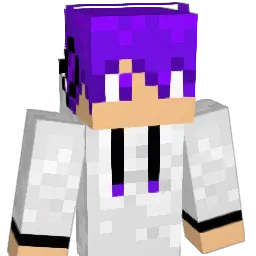 DrKrabbyPatty Minecraft avatar bust