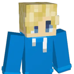DrKraitium Minecraft avatar bust