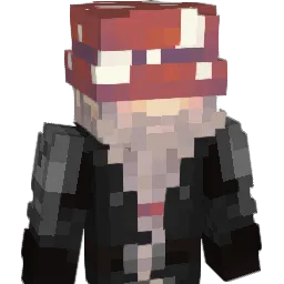 DrKrasnal's Minecraft skin