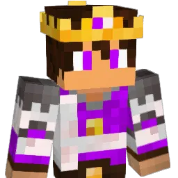 DrLiin Minecraft avatar bust