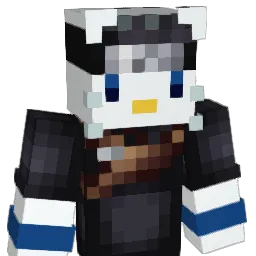 DrLipex777 Minecraft avatar bust