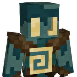 DrLodz Minecraft avatar bust