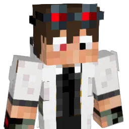 DrLogans's Minecraft skin