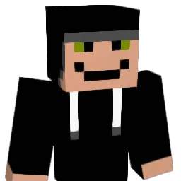 DrLonelyCheese Minecraft avatar bust
