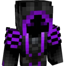 DrLupo7's Minecraft skin