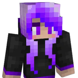 DrMDA Minecraft avatar bust