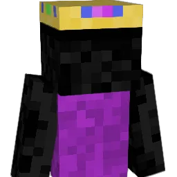 DrMacc1 Minecraft avatar bust