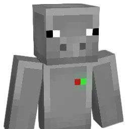 DrMarvin1997 Minecraft avatar bust