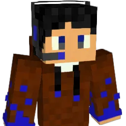 DrMatthie Minecraft avatar bust