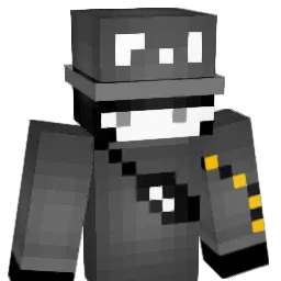 DrMercilessLive Minecraft avatar bust