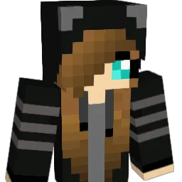 DrMeta's Minecraft skin