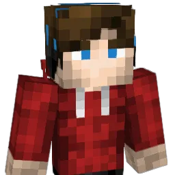 DrMike123 Minecraft avatar bust