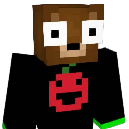 DrMilchi Minecraft avatar bust