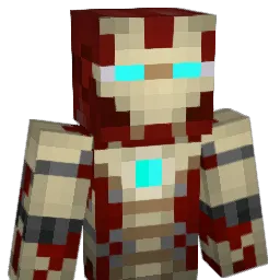 DrMineCraft14___ Minecraft avatar bust