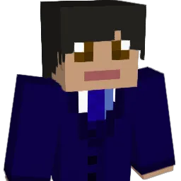 DrMinecraft05's Minecraft skin