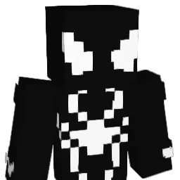 DrMoodi Minecraft avatar bust
