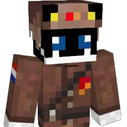 DrMoositz's Minecraft skin