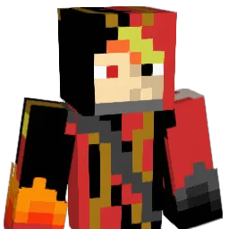 DrMurphycool Minecraft avatar bust