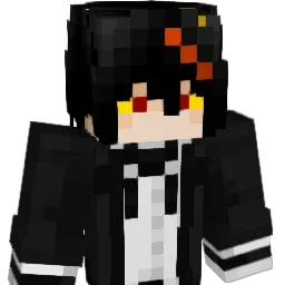 DrMute Minecraft avatar bust