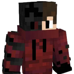 DrMutts Minecraft avatar bust