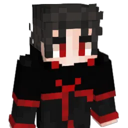 DrNigor Minecraft avatar bust