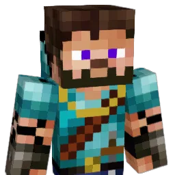 DrNutter08's Minecraft skin