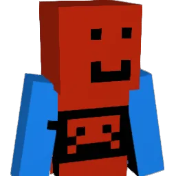 DrO0f_ Minecraft avatar bust