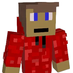 DrOirad Minecraft avatar bust