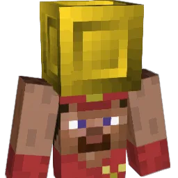 DrOp_RoOk Minecraft avatar bust