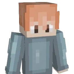 DrOwlz Minecraft avatar bust