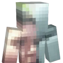 DrPain_ Minecraft avatar bust