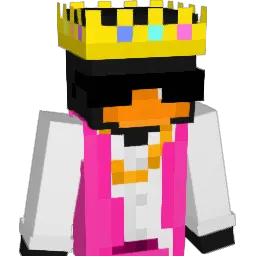 DrPato_ Minecraft avatar bust