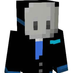 DrPerfectPenguin Minecraft avatar bust