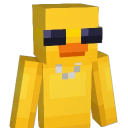 DrPeterEnis67 Minecraft avatar bust