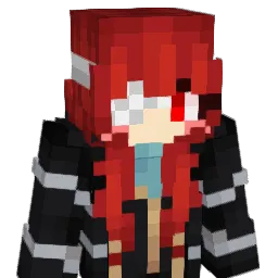 DrPhiTheGuy Minecraft avatar bust