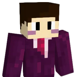 DrPicon's Minecraft skin