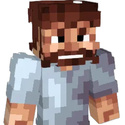 DrProstateNinja Minecraft avatar bust