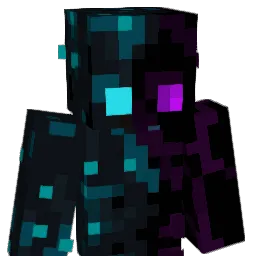 DrRandom1515 Minecraft avatar bust