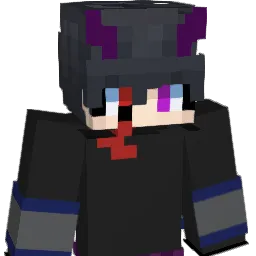 DrRandom_ Minecraft avatar bust