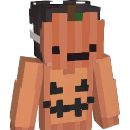DrRaptor56 Minecraft avatar bust