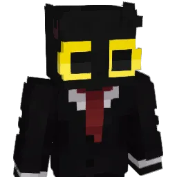 DrRev4n_ Minecraft avatar bust
