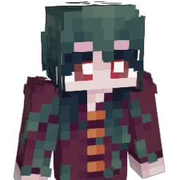 DrRevadac Minecraft avatar bust