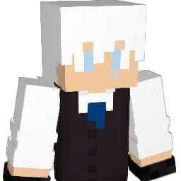 DrRose5844 Minecraft avatar bust