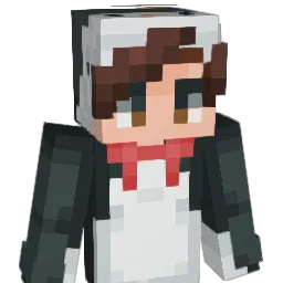 DrRueth's Minecraft skin