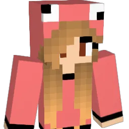DrSIime Minecraft avatar bust