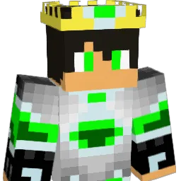 DrSavage2k17 Minecraft avatar bust