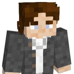 DrSaxon3's Minecraft skin