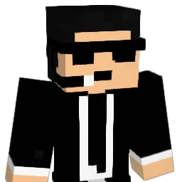 DrSchildi Minecraft avatar bust